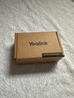 Yealink EHS62 | Nieuw, Ophalen of Verzenden, Nieuw, Toebehoren