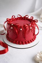 Diverse Gebakjes: Taarten, Cupcakes & Mini Cake Loafs, Ophalen, Nieuw, Taarten of Cupcakes, Overige typen