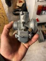 Polini cp21 21mm, Ophalen of Verzenden, Gebruikt, Carburateur