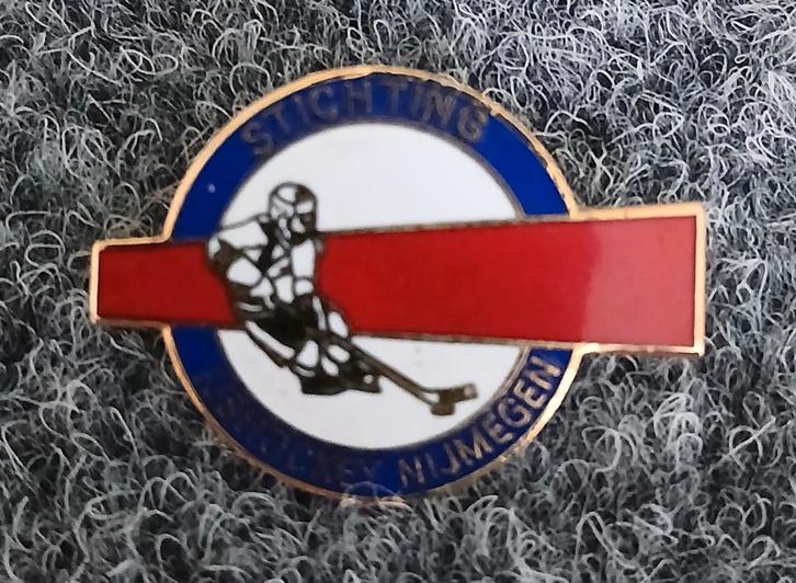 Stichting IJshockey Nijmegen, Sport en Fitness, IJshockey, Gebruikt, Overige typen, Ophalen of Verzenden