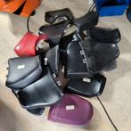 Partij Gsxr zadels jaren 90, Motoren, Ophalen of Verzenden