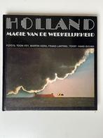 Holland. Magie van de werkelijkheid, Boeken, Kunst en Cultuur | Fotografie en Design, Ophalen of Verzenden, Zo goed als nieuw