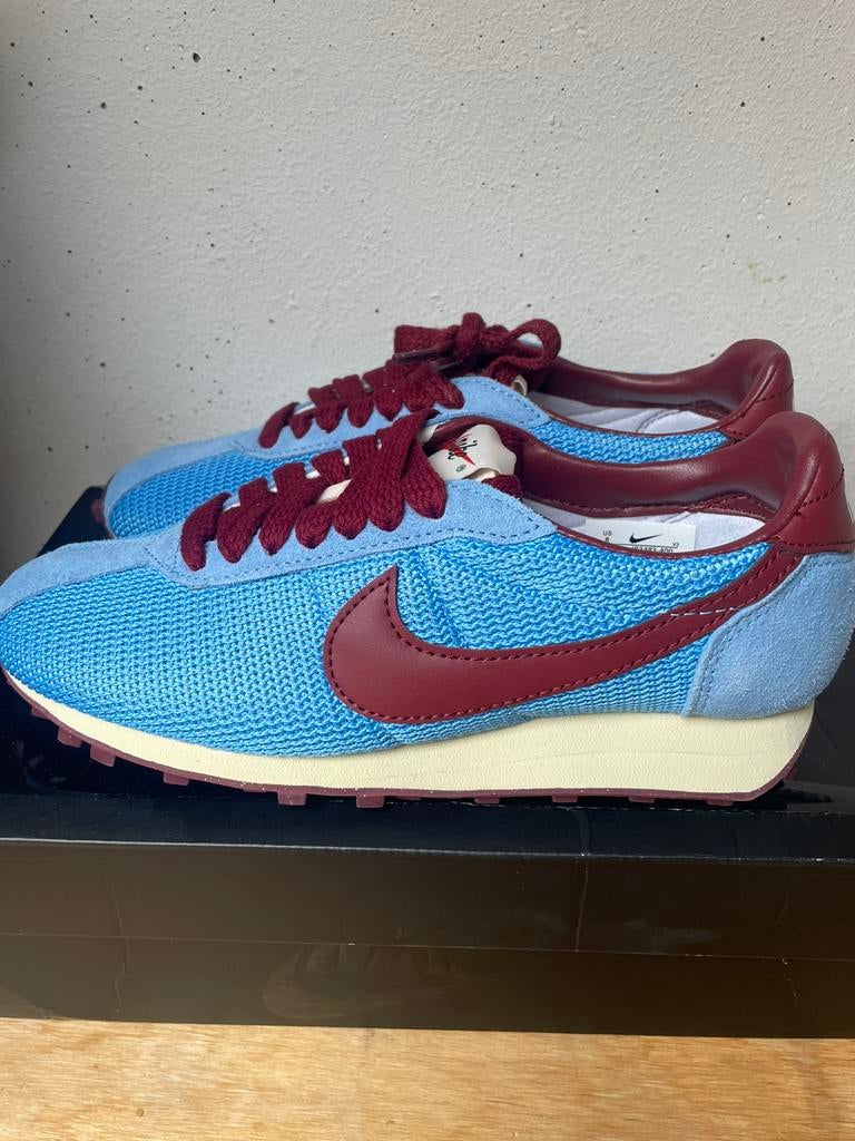 Nike LD-1000 sneakers, Blauw, Nieuw, Ophalen of Verzenden, Sneakers of Gympen