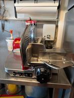 Berkel Snijmachine 834 - Professionele Vleessnijder, Ophalen, Gebruikt