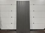 Gevelbekleding Composiet geborsteld grijs  2900 mm, Doe-het-zelf en Verbouw, Ophalen of Verzenden, Nieuw, Overige materialen, 20 tot 50 mm