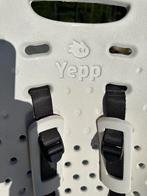 Thule Yepp Maxi Fietszitje - Veilig en Comfortabel, Fietsen en Brommers, Fietsaccessoires | Fietsstoeltjes, Achterzitje, 9 t/m 18 kg