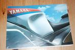 Yamaha modellen 1991, Ophalen of Verzenden, Yamaha