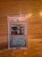 Team Rocket's Articuno #051 stamped promo PSA 10., Ophalen of Verzenden, Zo goed als nieuw