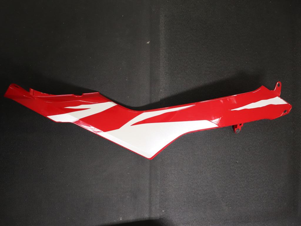 83160-MKR-D90ZA ZIJDEKSELSAMENSTEL, R. (WL) R380, Motoren, Niet ingevuld, Gebruikt, Niet ingevuld, Ophalen of Verzenden