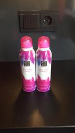 Rituals of Holi 2x showerfoam, Ophalen of Verzenden, Nieuw, Bad & Douche