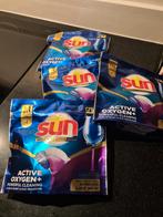 Sun vaatwastableten, Ophalen of Verzenden