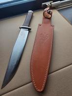 Fällkniven NL1 Thor, Ophalen of Verzenden, Landmacht, Mes of Dolk