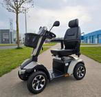 Vermeiren Mercurius | 16kmh | incl goede accu's, Diversen, ., Ophalen of Verzenden, Zo goed als nieuw, .