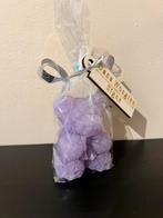 Beren kaars, Ophalen of Verzenden, Zo goed als nieuw, Overige materialen, Minder dan 25 cm