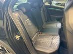 Volkswagen Golf 8.5 1.5 eTSI 3X R-Line 150PK|PANO|360 CAMERA, 12 maanden, Euro 6, 4 cilinders, Zwart