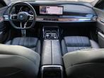 BMW i7 xDrive60 (bj 2023, automaat), Automaat, 0 cilinders, Gebruikt, Vierwielaandrijving