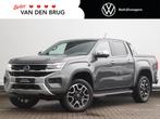 Volkswagen Amarok 3.0 TDI V6 240pk 4Motion Aventura | Rollco, Automaat, Gebruikt, 2993 cc, Bedrijf
