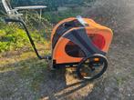 Doggyride Novel 15 hondenkar, Fietsen en Brommers, Ophalen, Gebruikt, Opvouwbaar, 20 tot 40 kg