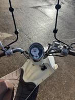 Te koop nette scooter MIO 50, Fietsen en Brommers, Scooters | Overige merken, Ophalen, Gebruikt, Benzine, Maximaal 25 km/u