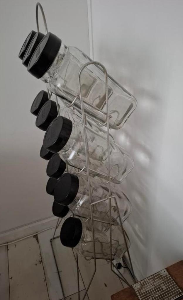 gevraagd leeg of incompleet snoeppottenrek van Tonnema, Antiek en Kunst, Curiosa en Brocante, Ophalen of Verzenden