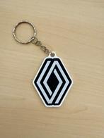 Renault sleutelhanger, Verzenden, Zo goed als nieuw, Merk