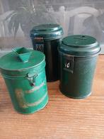 Oude collectebussen, Ophalen of Verzenden