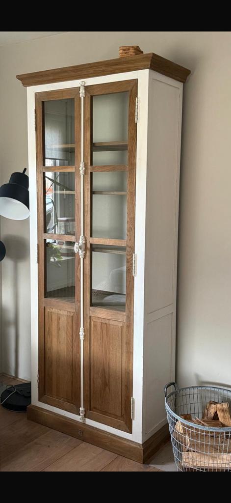 Rivera maison kast, Ophalen of Verzenden, Zo goed als nieuw, 25 tot 50 cm, Minder dan 100 cm