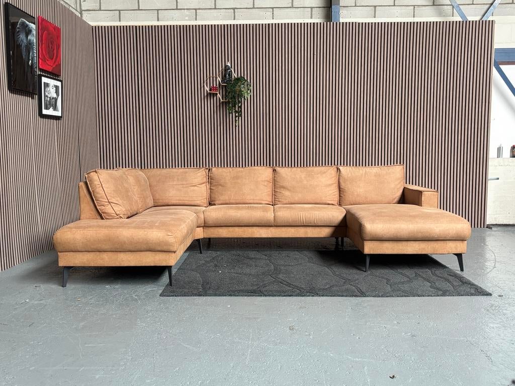 GRATIS LEVERING Haco Belfast U-Bank 320x210x165 GEREINIGD