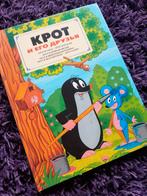 Molletje russisch/ kpot, Ophalen, Diverse, Jongen of Meisje, Zo goed als nieuw