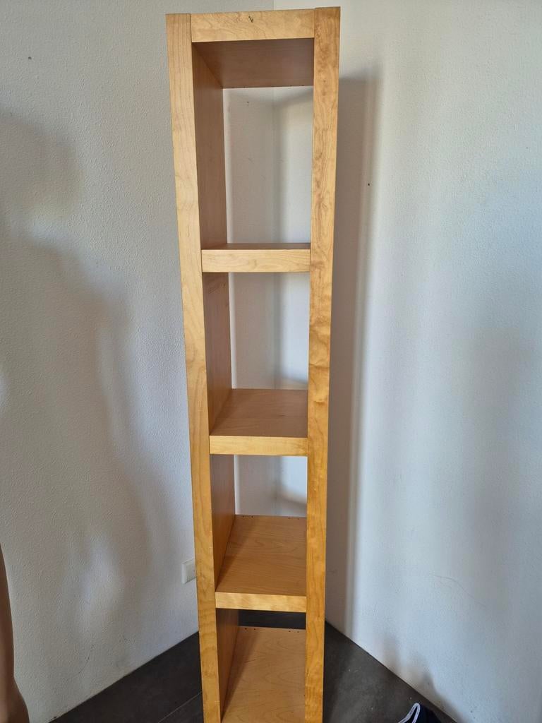 Ikea kallax kast, Ophalen, 50 tot 100 cm, Zo goed als nieuw, Minder dan 100 cm