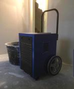 Bouwdroger / Luchtontvochtiger te huur, Ophalen of Verzenden, Zo goed als nieuw, Afzuiger