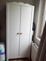 Kledingkast kind, Ophalen, Met plank(en), 50 tot 100 cm, Zo goed als nieuw