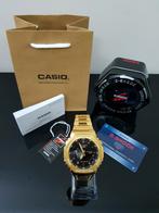 G-Shock GM-210‪0YMG-9A, Ophalen of Verzenden, Nieuw, Casio G-Shock