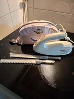 Nieuw elektrisch mes - Moulinex - Spijkenisse of verzenden, Ophalen of Verzenden, Nieuw