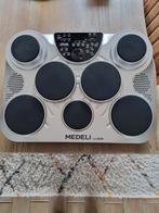 Drumcomputer merk Medeli DD305 ( zie omschrijving ), Muziek en Instrumenten, Ophalen, Zo goed als nieuw, Overige merken