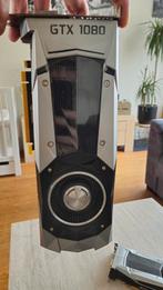 2x GTX 1080 Founders Edition, Ophalen of Verzenden