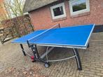 Cornilleau 300 Indoor Tafeltennistafel, Sport en Fitness, Tafeltennis, Ophalen, Gebruikt, Tafel Indoor, Verrijdbaar