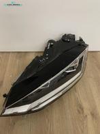 VW Volkswagen Golf Sportsvan Full Led koplamp links, Auto-onderdelen, Gebruikt, -, Volkswagen, -