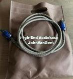 John van Gent magic link 2.5 powerkabel, Jvg, Gebruikt, Jvg, Ophalen of Verzenden