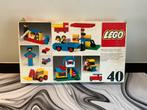 Lego 40-1 Universel Building Set, Ophalen of Verzenden, Gebruikt