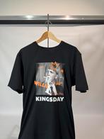 Koningsdag T-shirt maat m, Kleding | Dames, T-shirts, Ophalen, Zo goed als nieuw, Korte mouw
