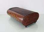 Antiek inktstel, bureaukastje, Antiek en Kunst, Ophalen of Verzenden