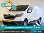Renault Trafic E-Tech T29 L2H1 Advance 52 kWh | 100% ELEKTRI, Auto's, Stof, Electronic Stability Program (ESP), Huisgarantie, Met garantie (alle)