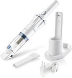 Kruimeldief krachtige oplaadbare kruimel stofzuiger invictus, Kruimeldief, Ophalen of Verzenden, Zo goed als nieuw, Minder dan 1200 watt