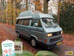 Volkswagen Westfalia T3 Atlantic Collectors Item, Volkswagen, Bedrijf, Audio installatie, Overige merken