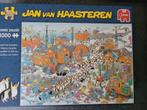 Jan van Haasteren Zuidpool Expeditie, Ophalen of Verzenden, 500 t/m 1500 stukjes, Zo goed als nieuw, Legpuzzel
