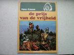indianenreeks Hans Kresse - comanche, Boeken, Stripboeken, Gelezen, Ophalen of Verzenden, Hans Kresse, Meerdere stripboeken