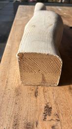 Tafelpoten 75 cm hoog montage stuk 8x8 cm, Ophalen, Tafelpoot, 50 tot 100 cm, Overige vormen