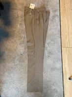 Gta wollen pantalon 52 beige, Ophalen of Verzenden, Nieuw, Maat 52/54 (L), Beige