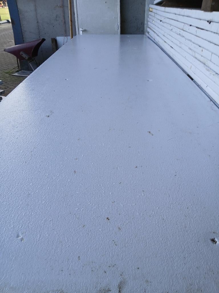 dupanel, Doe-het-zelf en Verbouw, Isolatie en Afdichting, Ophalen, Dakisolatie, 4 tot 8 cm, Zo goed als nieuw